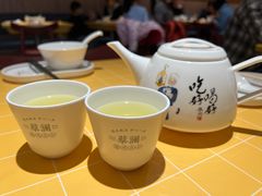 -蔡澜点心·粤菜(花城汇南区店)