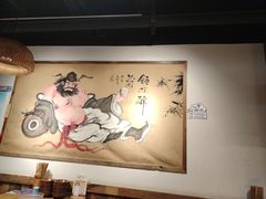 -先启半步颠.川菜.小酒馆(宝安坪洲店)