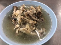 -红大哥水门鸡饭(總店)