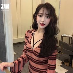 -3AM HAIR SALON染发接发