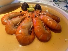 -醉舍·新淮扬菜(长宁龙之梦店)