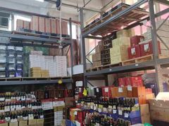 -福达坊批发城(汉阳黄金口总店)