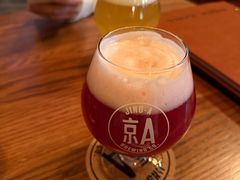-京A Brewpub·精酿餐吧(幸福村店)