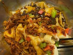 biangbiang面-玲玲面屋