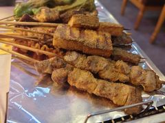 -云晓光头烧烤吧(新大陆广场店)