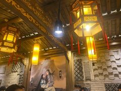 -蜀大侠火锅(四川北路店)