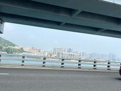 -星海湾跨海大桥