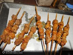 -管氏翅吧(马家堡店)