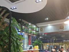 -甘记凤爪烧烤(司门口黄鹤楼地铁站店)