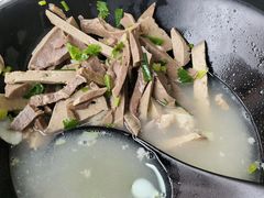 -回香楼大连新派清真菜