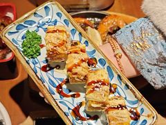 -小川洋风料理(江汉路店)