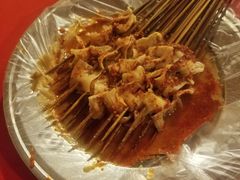 涮牛肚-玲玲涮牛肚(土门坊店)
