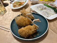 -广东胜利宾馆西关粤中餐厅