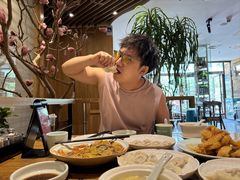 -一轩饺子馆(丽都店)