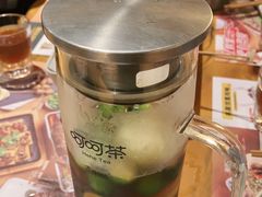 -木屋烧烤(龙华店)