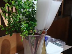 鲜榨椰子汁-探窝·竹笙椰子鸡(杨箕店)