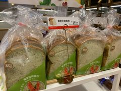 藜麦吐司面包-85度C(苏州石路店)