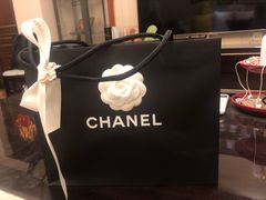 -Chanel(德基广场店)