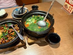 -啫火啫啫煲·顺德干蒸(西乡天虹店)