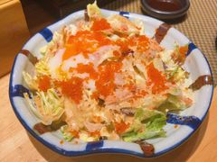 -酒井酱子·深夜食堂(东城汇店)