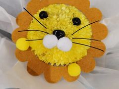 -花邻FloweringLife花艺气球派对(武康大楼店)