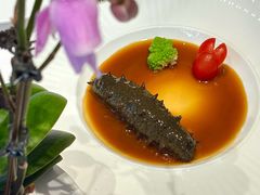 -临家小院·潮汕菜·商务宴请·点心(白石洲店)
