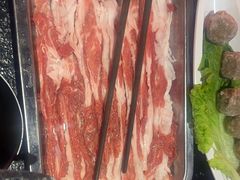 -京炭铜锅涮肉·羊蝎子·羊肉炉(保利·时光里店)