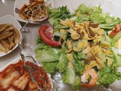 -韩宫宴炭火烤肉(印象城店)