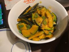 -小隐人家(乐松店)