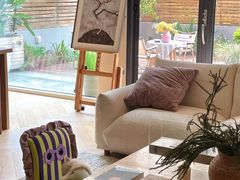 -星杰国际设计 别墅大宅装修(虹桥分公司)