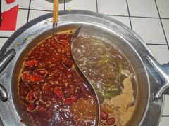 -贤合庄卤味火锅(勒泰中心店)