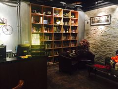 -时光漫步酒店(北京雍和宫南锣鼓巷后海店)