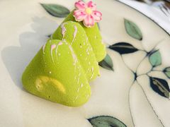 -前叁門