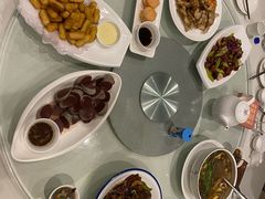 -知音酒楼(花园店)