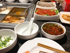 -海底捞火锅(德辉广场店)