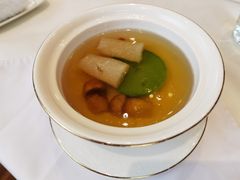 松茸竹荪汤-樱苑(四川北路店)