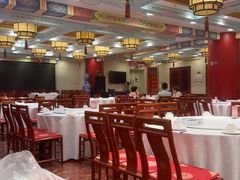 -万荣烤鸭店·北京菜(天坛店)