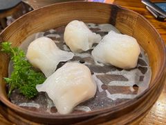-澳门陈光记烧味饭店(南京德基广场店)