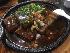 -东馆和天下特色餐饮(工农店)