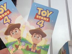 -泡泡玛特POPMART(上海环球港店)