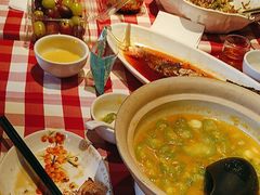 -西贝(六里桥旗舰店)