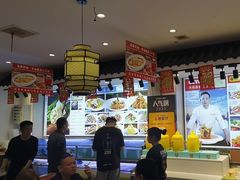-渔家风味·鲅鱼水饺·央视展播·海鲜天津菜(开发区店)