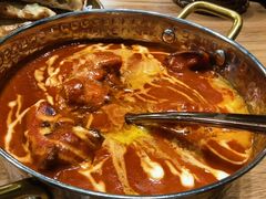 -清真·AL-JANNAT 佳纳特餐厅(狮子桥店)