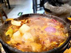 -范贤光鸡公煲(平乐园总店)