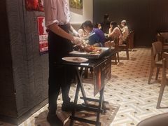 -金鸭季·北京烤鸭(深业上城店)