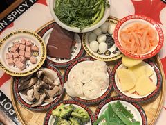 -文立新麻辣烫(合生汇21街区店)