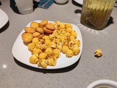 -半天妖烤鱼(东方新天地店)