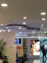 -MB·nail美甲美睫