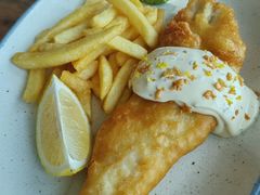 -FISH&POTATO Cō(地中海美食 万象城店)