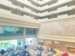 -莲苑中餐厅·Lotus Court(厦门马哥孛罗东方大酒店)